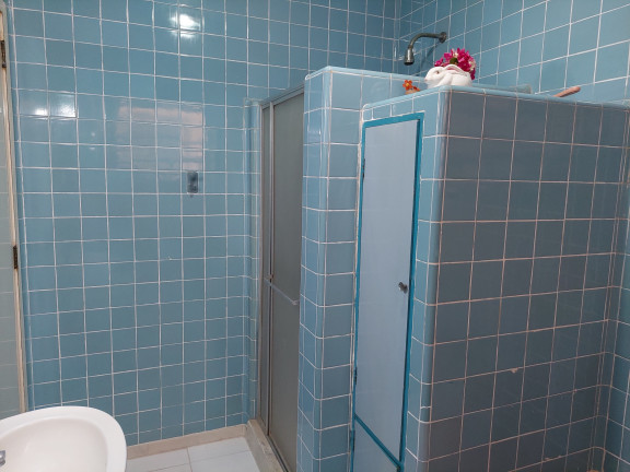 Imagem Apartamento com 3 Quartos à Venda, 150 m² em Tijuca - Rio de Janeiro