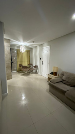 Imagem Flat com 2 Quartos à Venda ou Locação, 60 m² em Jardim Renascença - São Luís Imagem Flat com 2 Quartos à Venda ou Locação, 60 m² em Jardim Renascença - São Luís