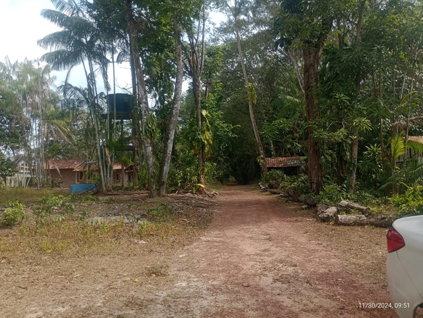 Imagem Chácara à Venda, 55.950 m² em São João do Outeiro (Outeiro) - Belém Imagem Chácara à Venda, 55.950 m² em São João do Outeiro (Outeiro) - Belém