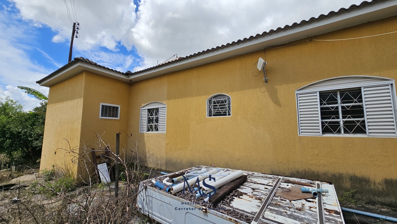 Imagem Fazenda à Venda, 2 m²em Park Way - Brasília