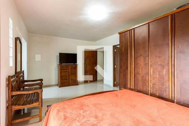 Imagem Casa com 4 Quartos à Venda, 260 m² em Jardim Nordeste - São Paulo Imagem Casa com 4 Quartos à Venda, 260 m² em Jardim Nordeste - São Paulo