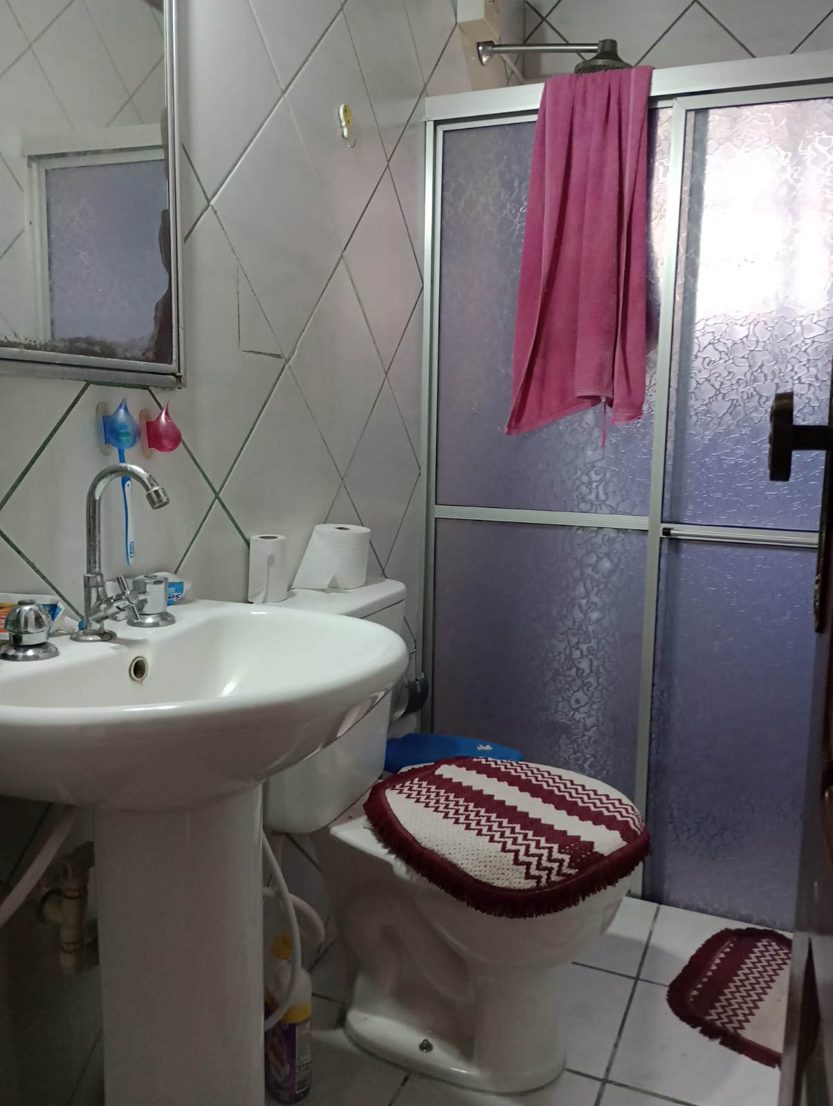 Imagem Casa com 3 Quartos à Venda, 188 m²em Marco - Belém Imagem Casa com 3 Quartos à Venda, 188 m²em Marco - Belém