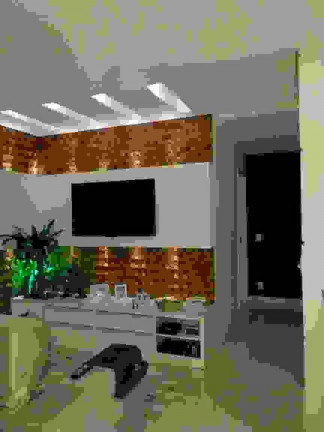 Imagem Apartamento com 2 Quartos à Venda, 65 m² em Marapé - Santos