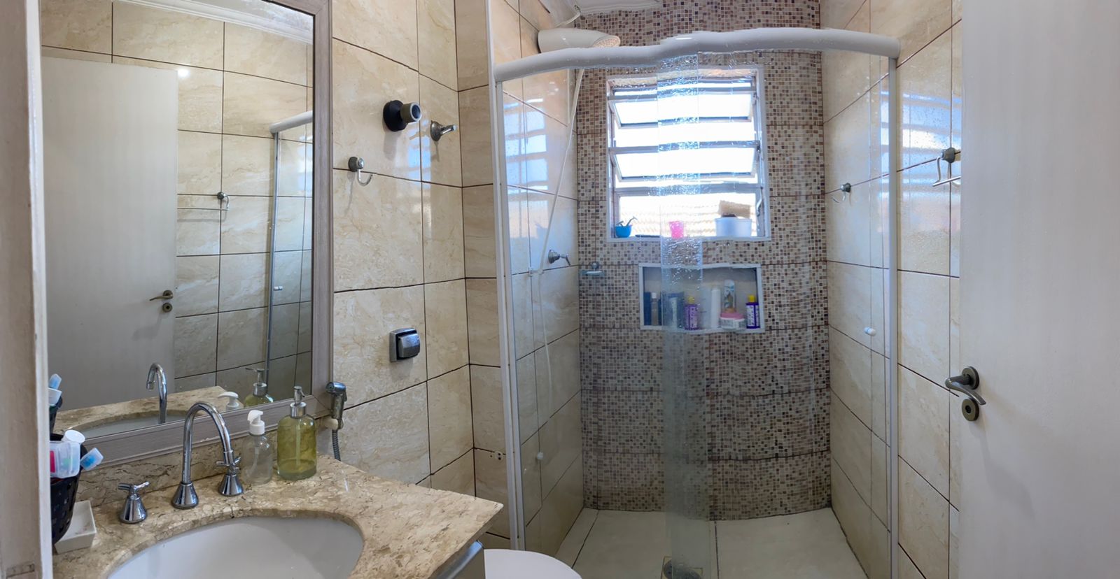 Imagem Apartamento com 2 Quartos à Venda, 81 m²em Parque Bitaru - São Vicente
