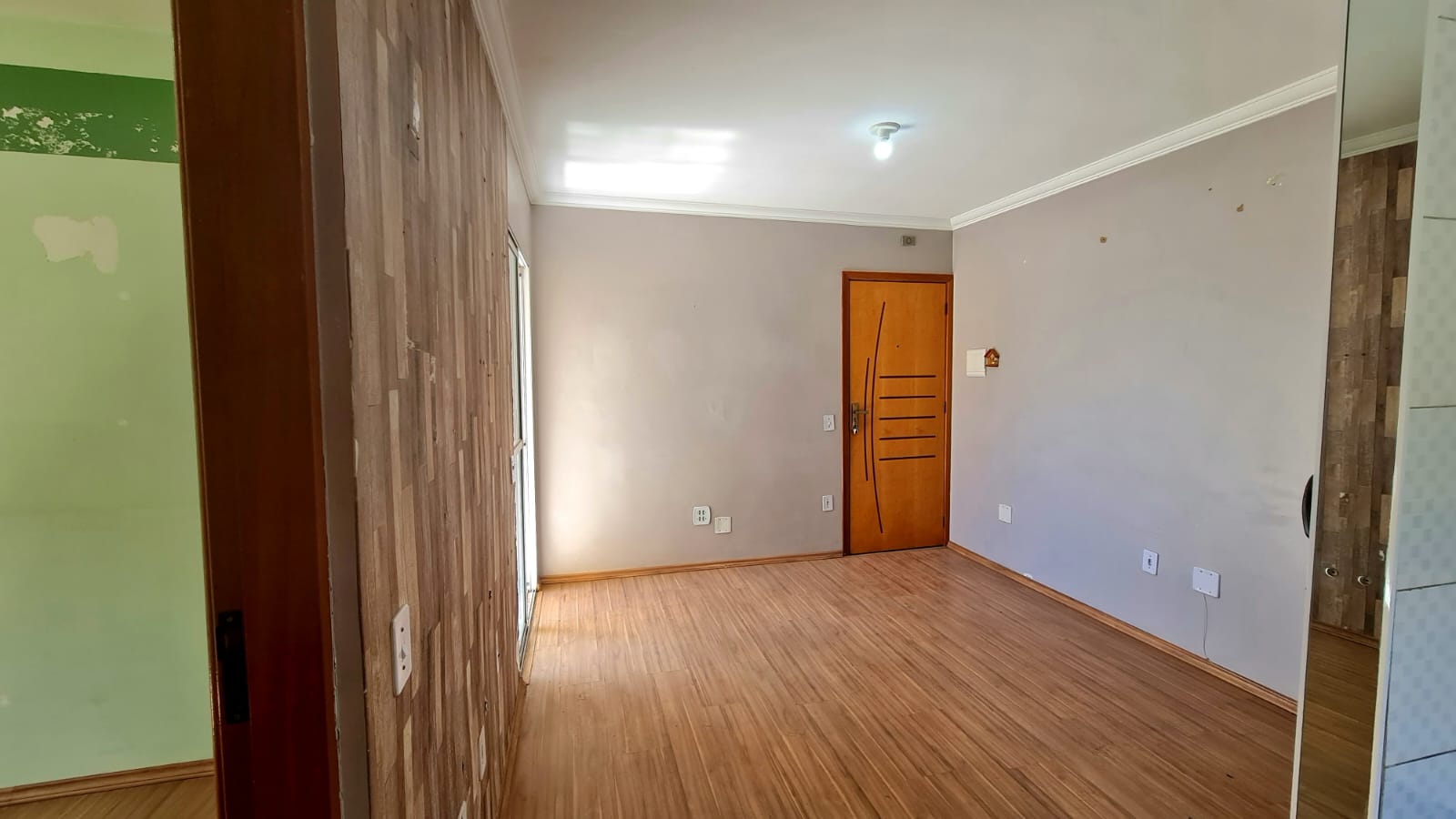 Imagem Apartamento com 2 Quartos à Venda, 50 m² em Jardim do Triunfo - Guarulhos Imagem Apartamento com 2 Quartos à Venda, 50 m² em Jardim do Triunfo - Guarulhos