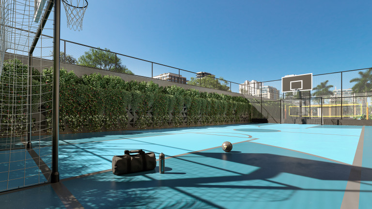 Imagem Apartamento com 3 Quartos à Venda, 112 m² em Alphagran Alphaville - Barueri