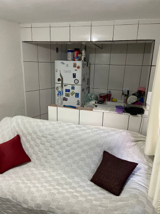 Imagem Sobrado com 2 Quartos à Venda, 125 m² em Jardim Alpino - São Paulo
