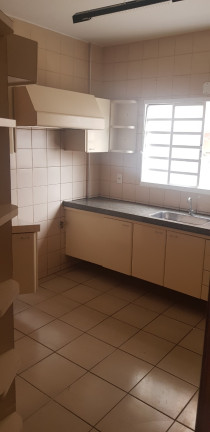 Imagem Apartamento com 3 Quartos à Venda, 96 m² em Saraiva - Uberlândia Imagem Apartamento com 3 Quartos à Venda, 96 m² em Saraiva - Uberlândia
