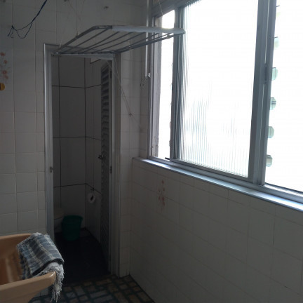Imagem Apartamento com 2 Quartos à Venda, 93 m² em Gonzaga - Santos Imagem Apartamento com 2 Quartos à Venda, 93 m² em Gonzaga - Santos
