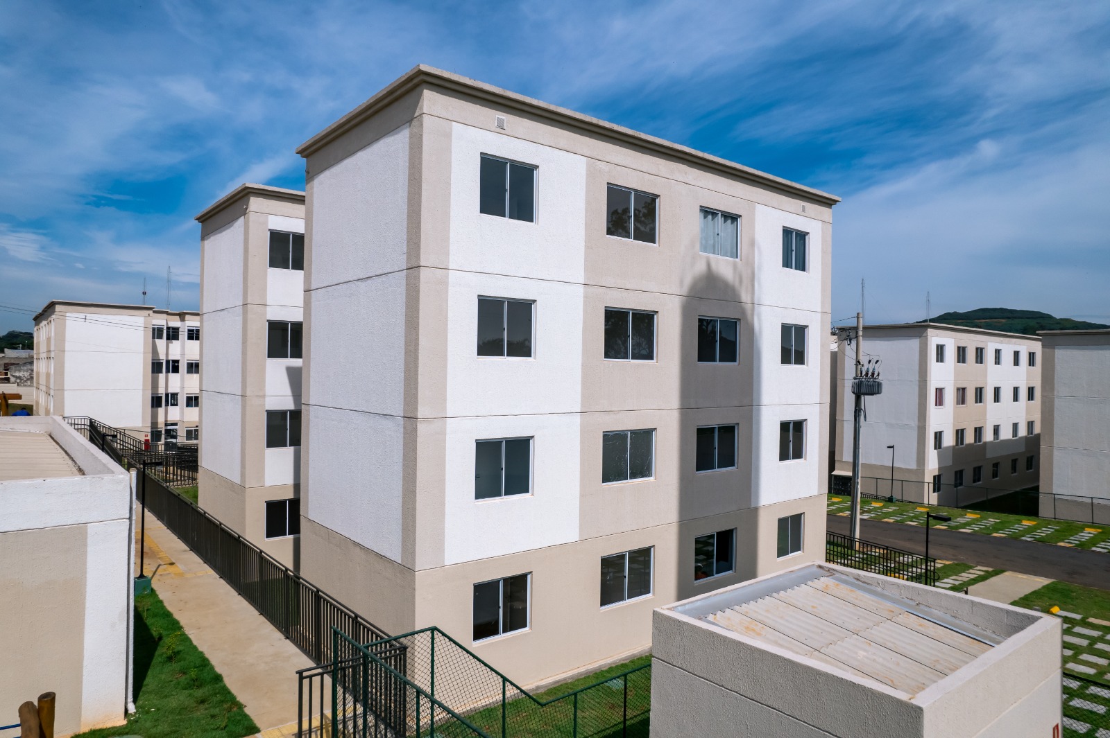 Imagem Apartamento com 2 Quartos à Venda, 42 m²em Loteamento Tropical Ville - Goiânia Imagem Apartamento com 2 Quartos à Venda, 42 m²em Loteamento Tropical Ville - Goiânia