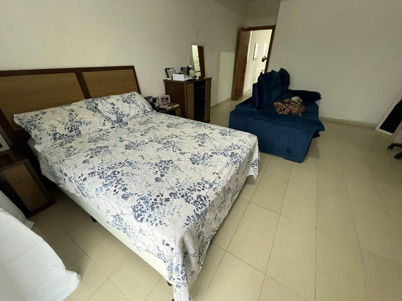 Imagem Casa com 4 Quartos à Venda, 239 m²em Embaré - Santos
