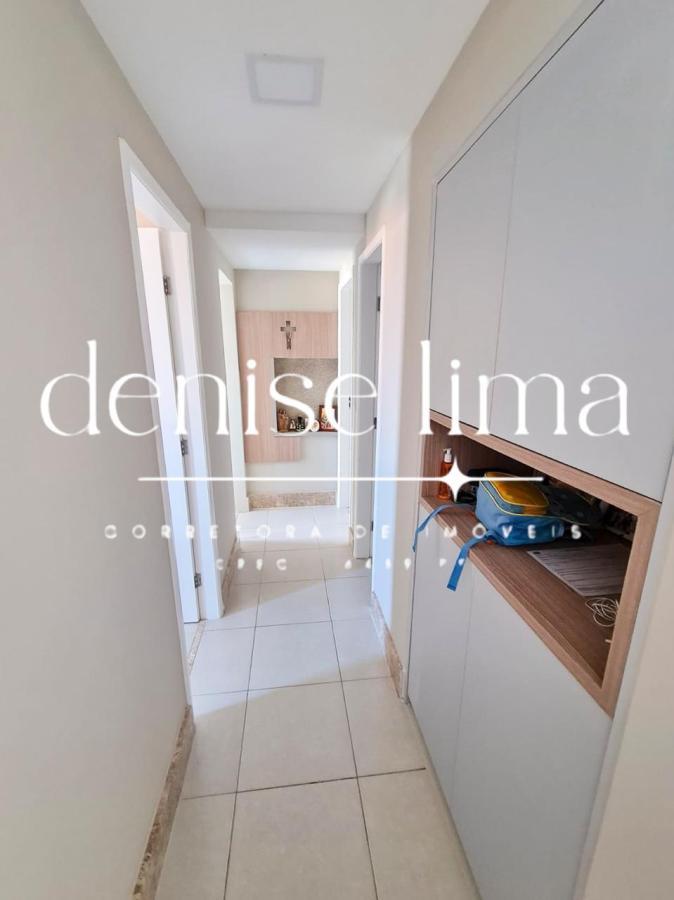 Imagem Apartamento com 3 Quartos à Venda, em Coroa do Meio - Aracaju Imagem Apartamento com 3 Quartos à Venda, em Coroa do Meio - Aracaju