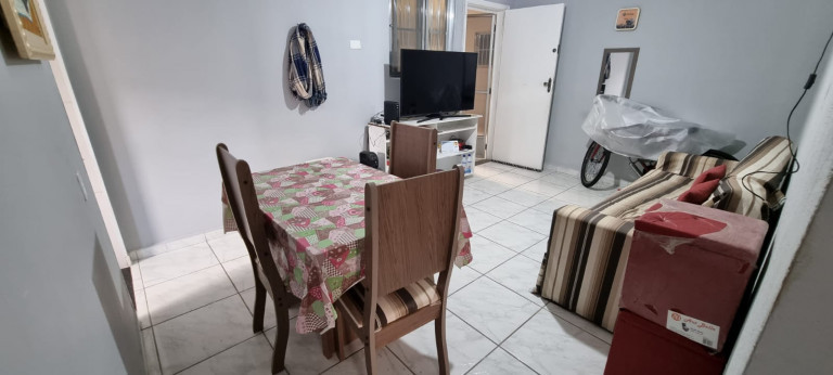 Imagem Apartamento com 2 Quartos à Venda, 72 m² em Tupi - Praia Grande