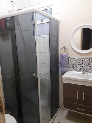 Imagem Casa de Condomínio com 2 Quartos à Venda, 50 m² em Eugênio de Mello - São José dos Campos Imagem Casa de Condomínio com 2 Quartos à Venda, 50 m² em Eugênio de Mello - São José dos Campos