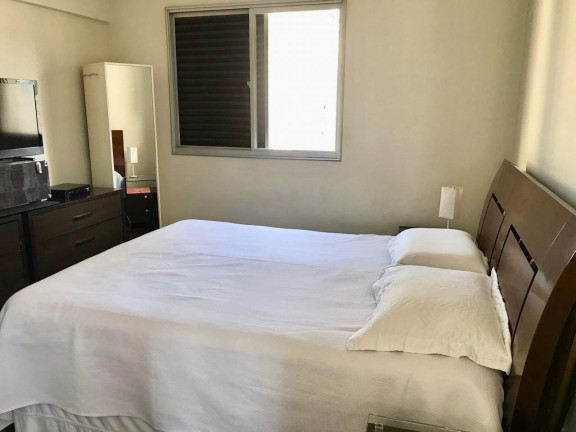 Imagem Apartamento com 3 Quartos à Venda, 120 m² em Paraíso - São Paulo