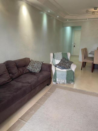 Imagem Apartamento com 3 Quartos à Venda, em Vila Assunção - Santo André Imagem Apartamento com 3 Quartos à Venda, em Vila Assunção - Santo André