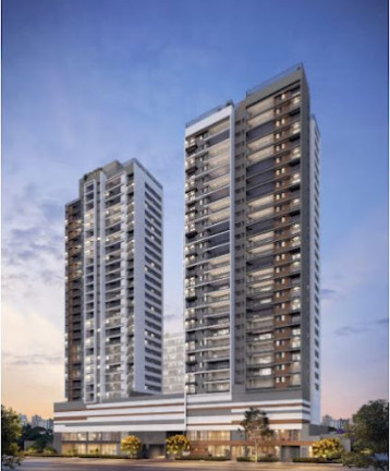 Imagem Apartamento com 2 Quartos à Venda, 68 m² em Vila Prudente - São Paulo