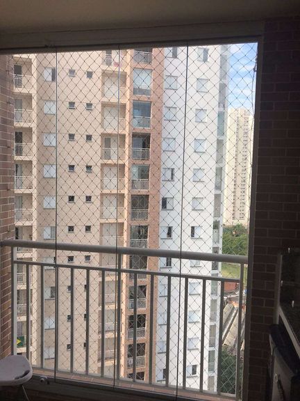 Imagem Apartamento com 3 Quartos para Alugar, 70 m² em Jaguaré - São Paulo Imagem Apartamento com 3 Quartos para Alugar, 70 m² em Jaguaré - São Paulo