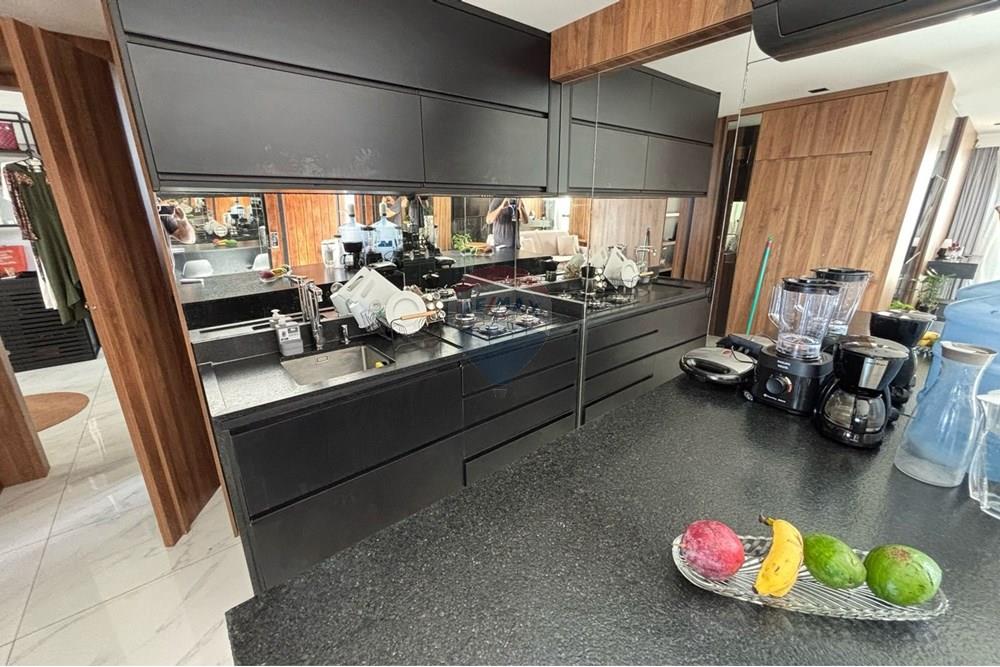 Imagem Apartamento com 2 Quartos para Alugar, 55 m² em Ponta Negra - Natal