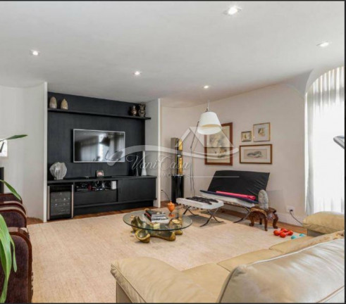 Imagem Apartamento com 4 Quartos à Venda, 285 m² em Jardim Paulista - São Paulo