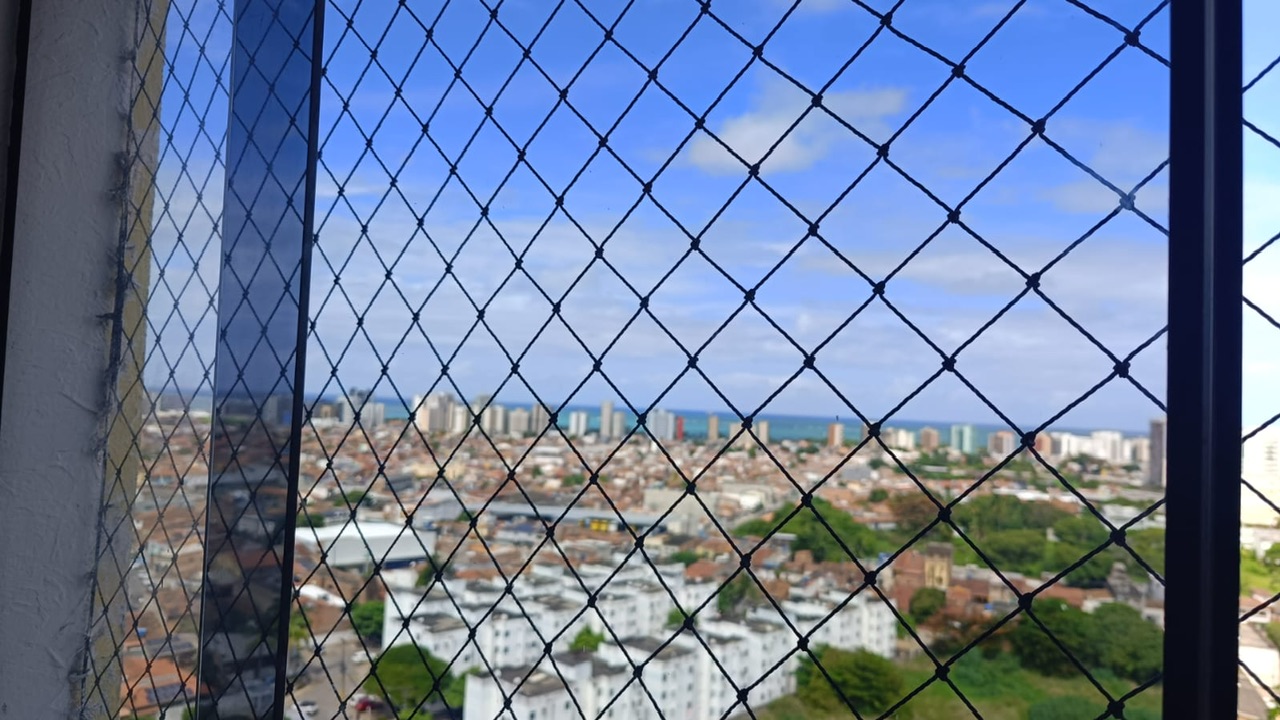 Imagem Apartamento com 3 Quartos à Venda, 70 m² em Poço - Maceió