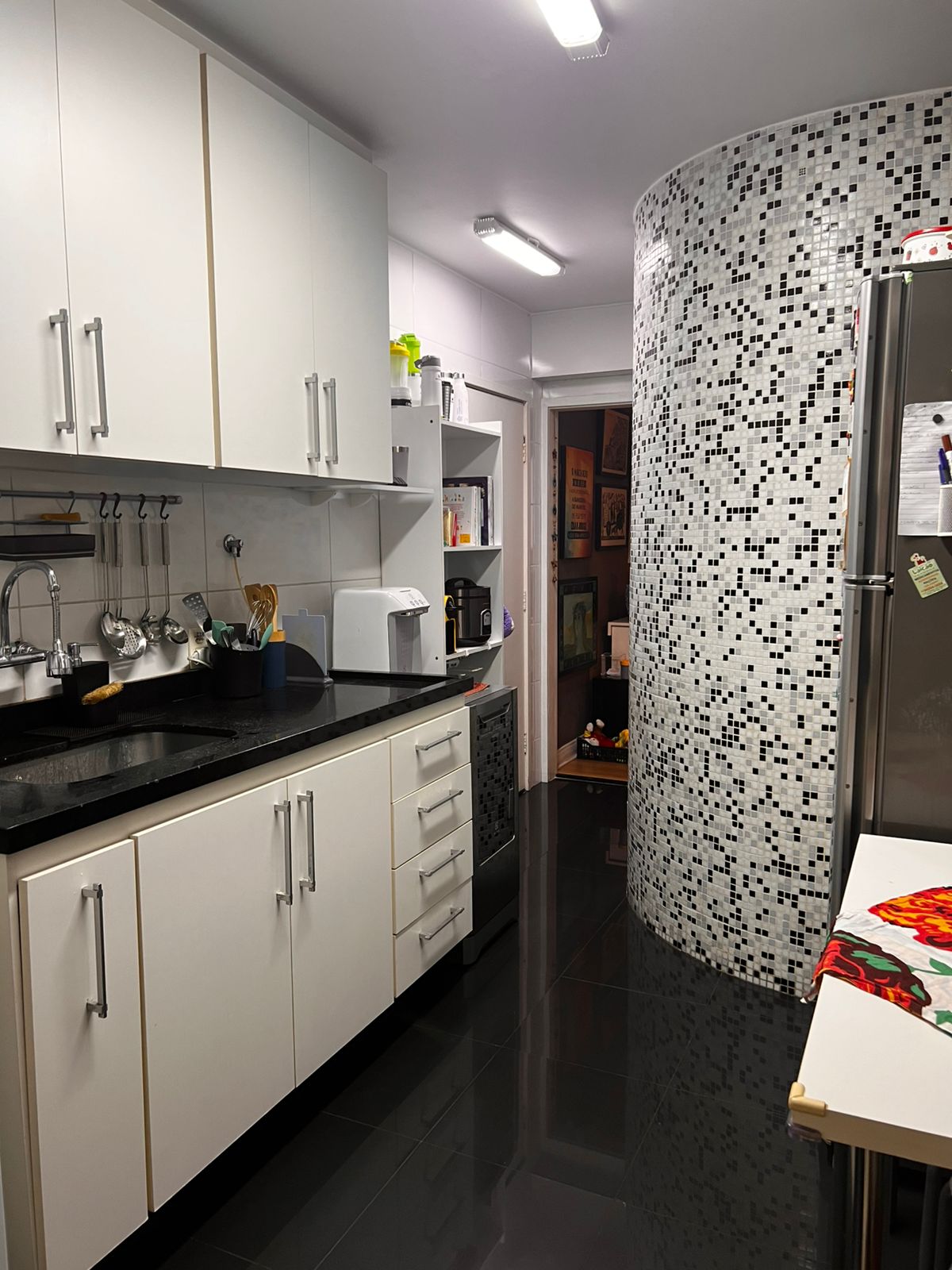 Imagem Apartamento com 2 Quartos à Venda, 90 m² em Campo Belo - São Paulo