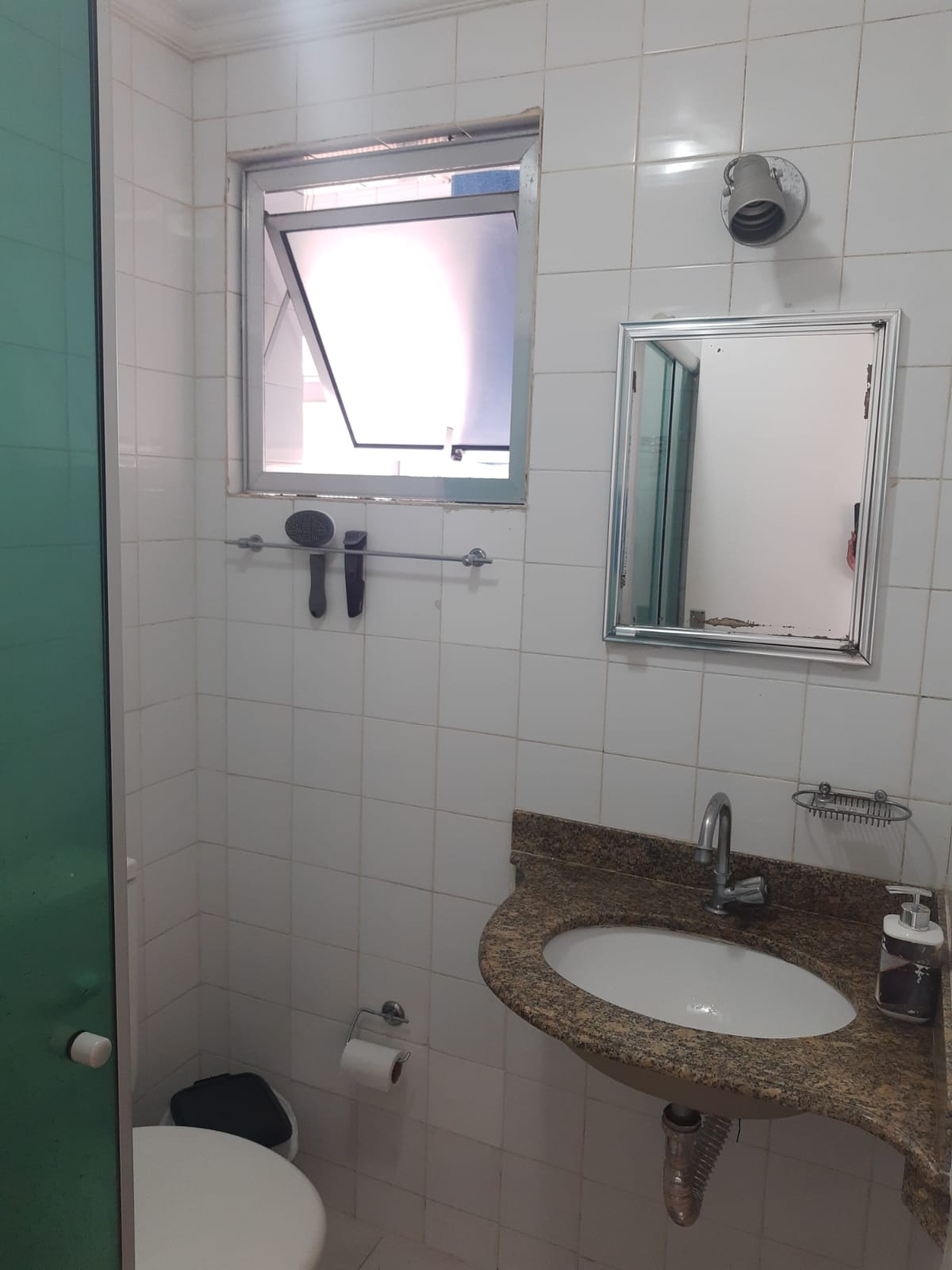 Imagem Apartamento com 3 Quartos à Venda, 59 m²em Vila Moraes - São Paulo