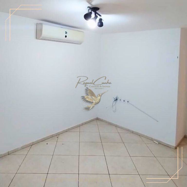 Imagem Imóvel Comercial para Alugar, 159 m² em Vila Antártica - Botucatu