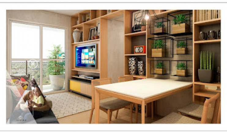Imagem Apartamento com 2 Quartos à Venda, 39 m² em Vila Aricanduva - São Paulo Imagem Apartamento com 2 Quartos à Venda, 39 m² em Vila Aricanduva - São Paulo