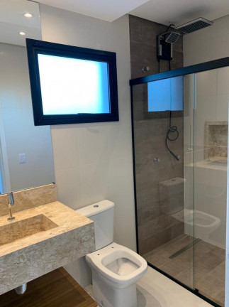 Imagem Casa de Condomínio com 4 Quartos à Venda, 386 m² em Alphaville Nova Esplanada - Votorantim