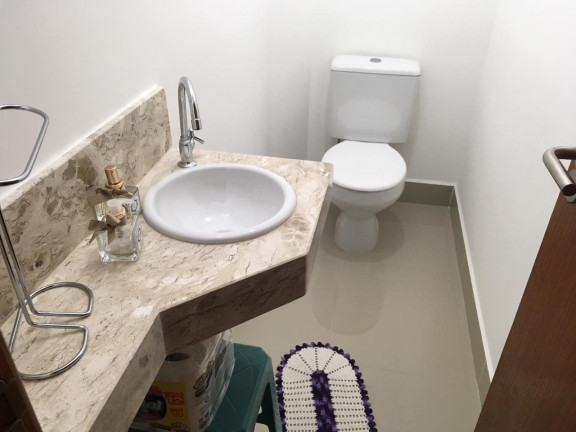 Imagem Apartamento com 2 Quartos à Venda,  em Canto do Forte - Praia Grande