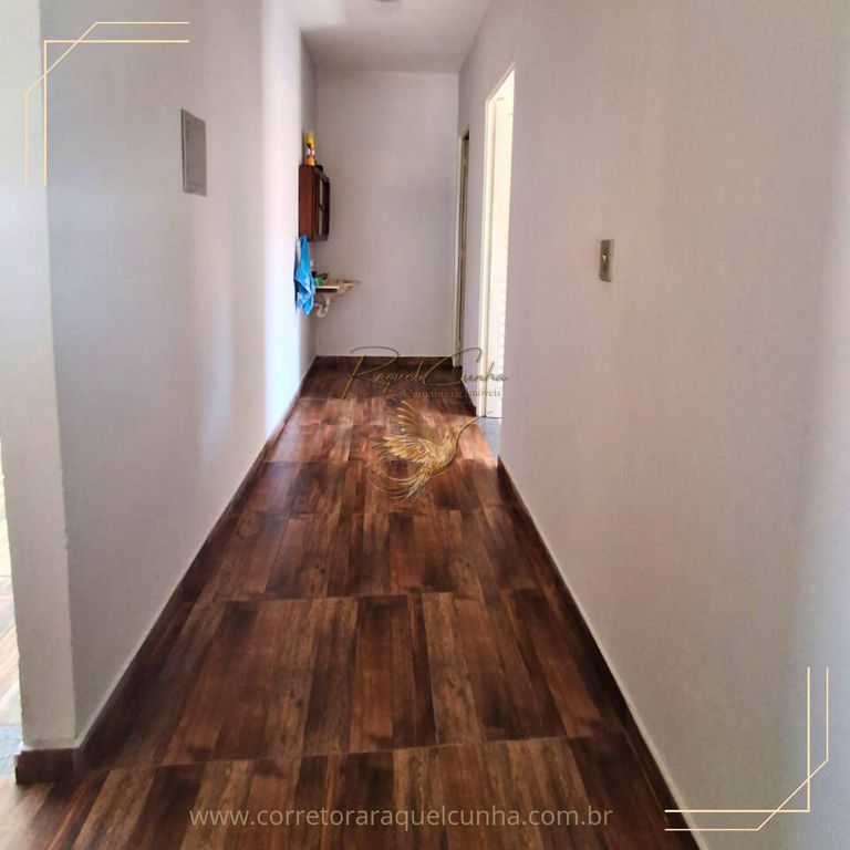 Imagem Imóvel com 2 Quartos para Alugar, 200 m² em Recreio Jardim da Mina (Vitoriana) - Botucatu