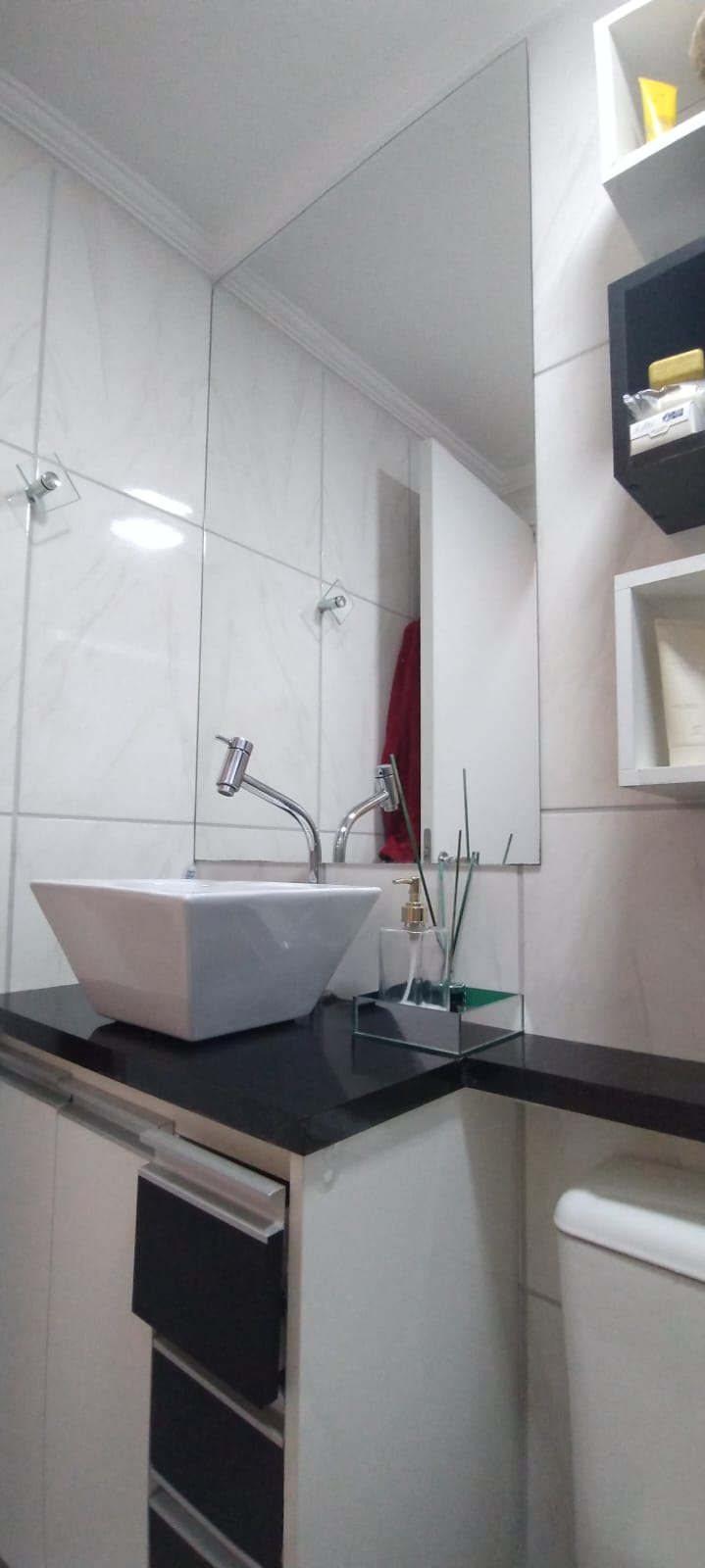 Imagem Apartamento com 2 Quartos à Venda, 45 m²em Vila Cosmopolita - São Paulo