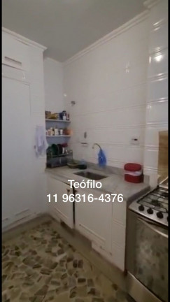 Imagem Apartamento com 3 Quartos à Venda, 289 m² em Higienópolis - São Paulo