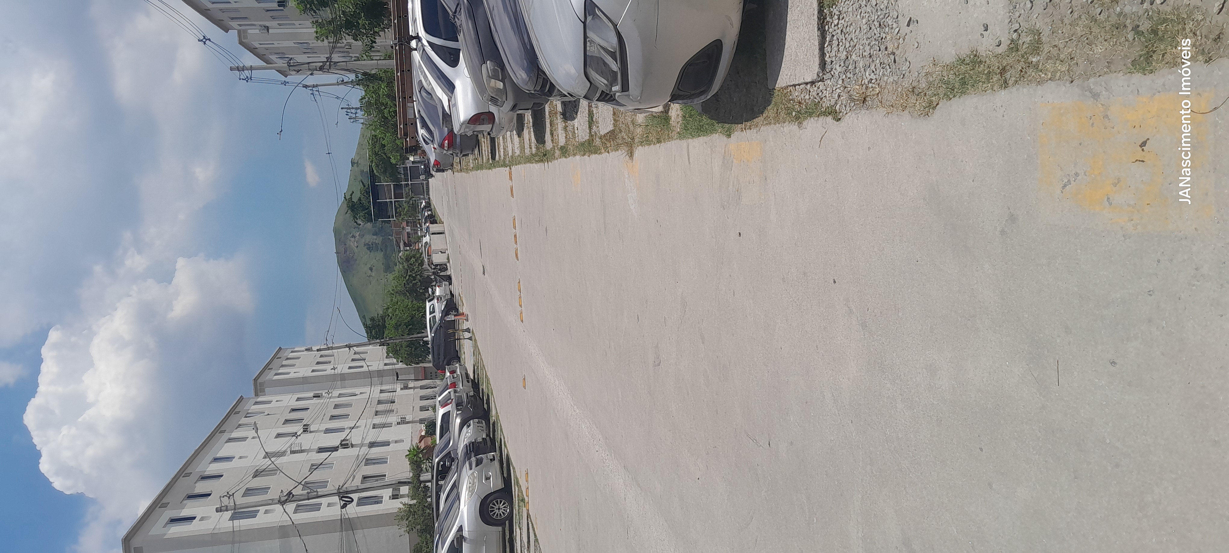 Imagem Apartamento com 2 Quartos à Venda, 40 m² em Bangu - Rio de Janeiro