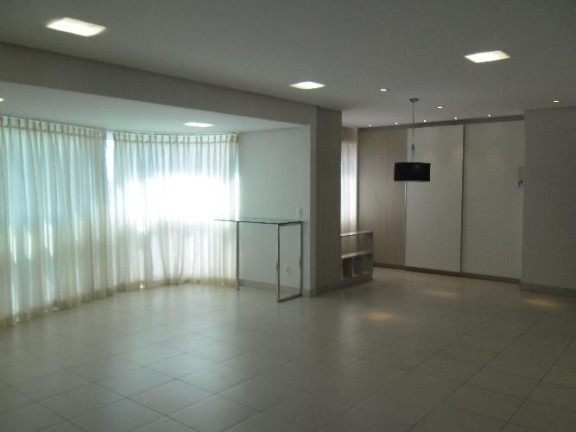 Imagem Apartamento com 3 Quartos à Venda, 127 m²em Setor Bueno - Goiânia
