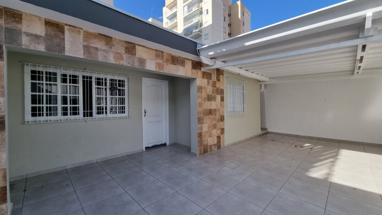 Imagem Casa com 3 Quartos à Venda, 90 m² em Vila Invernada - São Paulo