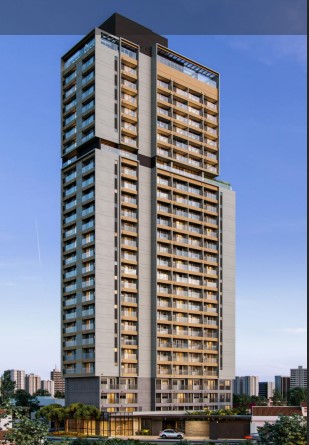 Imagem Studio com 1 Quarto à Venda, 31 m² em Jardim das Acácias - São Paulo Imagem Studio com 1 Quarto à Venda, 31 m² em Jardim das Acácias - São Paulo