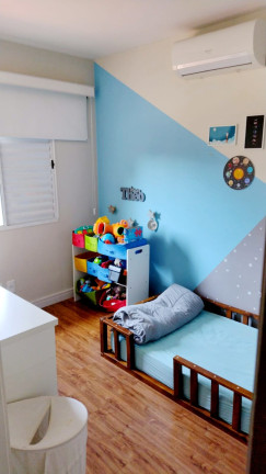 Imagem Casa de Condomínio com 3 Quartos à Venda, 100 m² em Parque Jambeiro - Campinas Imagem Casa de Condomínio com 3 Quartos à Venda, 100 m² em Parque Jambeiro - Campinas