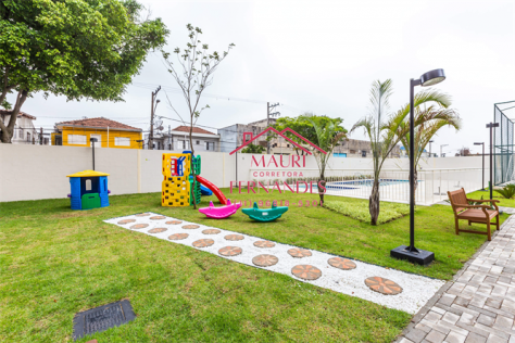 Imagem Apartamento com 3 Quartos à Venda, 66 m² em Jardim Modelo - São Paulo