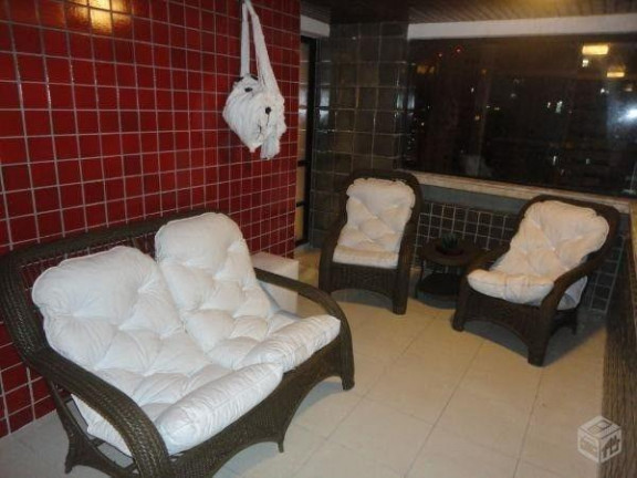 Imagem Apartamento com 4 Quartos para Alugar, 314 m² em Candeias - Jaboatão dos Guararapes