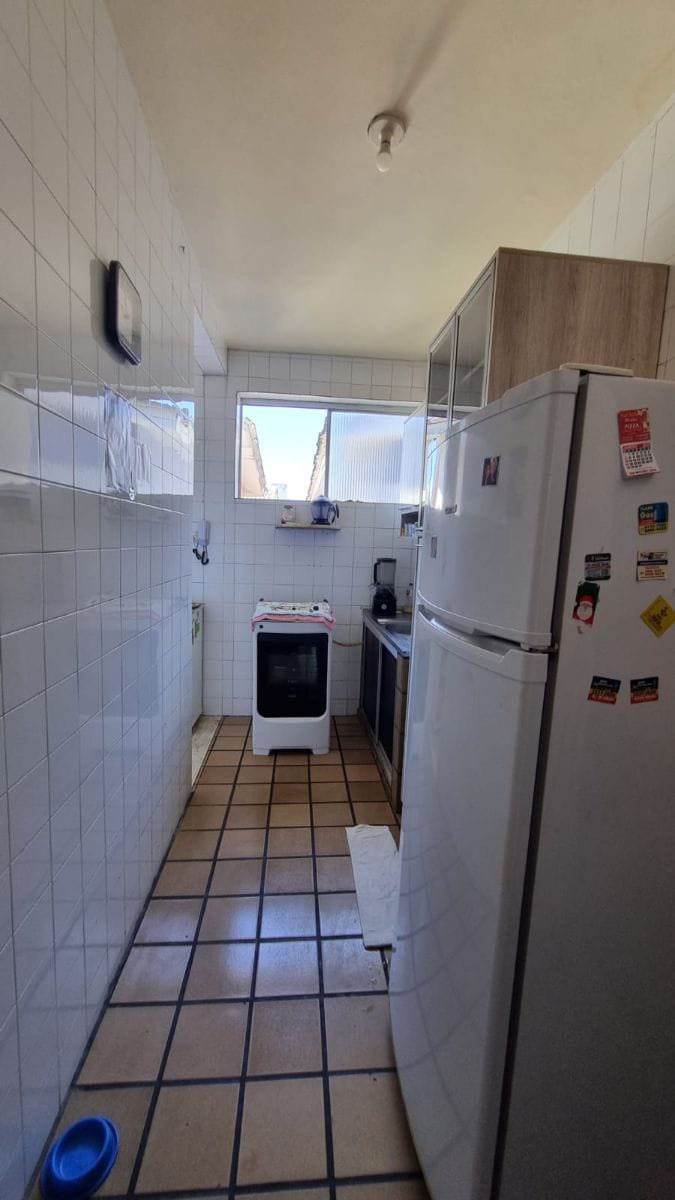 Imagem Apartamento com 2 Quartos à Venda, 110 m²em Nazaré - Salvador Imagem Apartamento com 2 Quartos à Venda, 110 m²em Nazaré - Salvador
