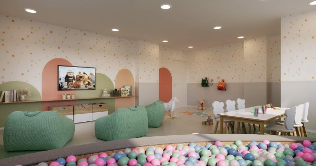 Imagem Apartamento com 2 Quartos à Venda, 37 m²em Jardim da Pedreira - São Paulo