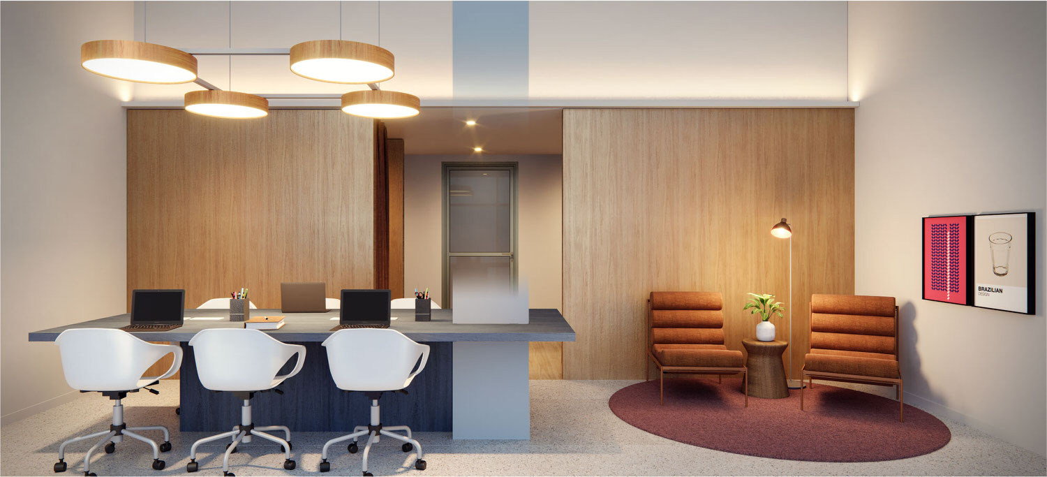 Imagem Apartamento com 1 Quarto à Venda, 42 m²em Bela Vista - São Paulo Imagem Apartamento com 1 Quarto à Venda, 42 m²em Bela Vista - São Paulo