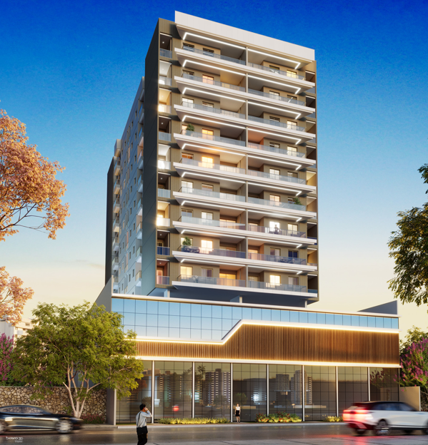 Imagem Apartamento com 3 Quartos à Venda, 92 m² em Praia da Costa - Vila Velha Imagem Apartamento com 3 Quartos à Venda, 92 m² em Praia da Costa - Vila Velha