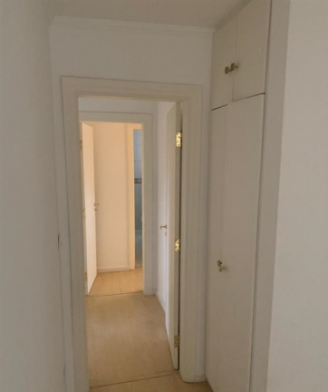 Apartamento com 3 Quartos para Alugar, 210 m² em Jardim São Paulo(Zona Norte) - São Paulo