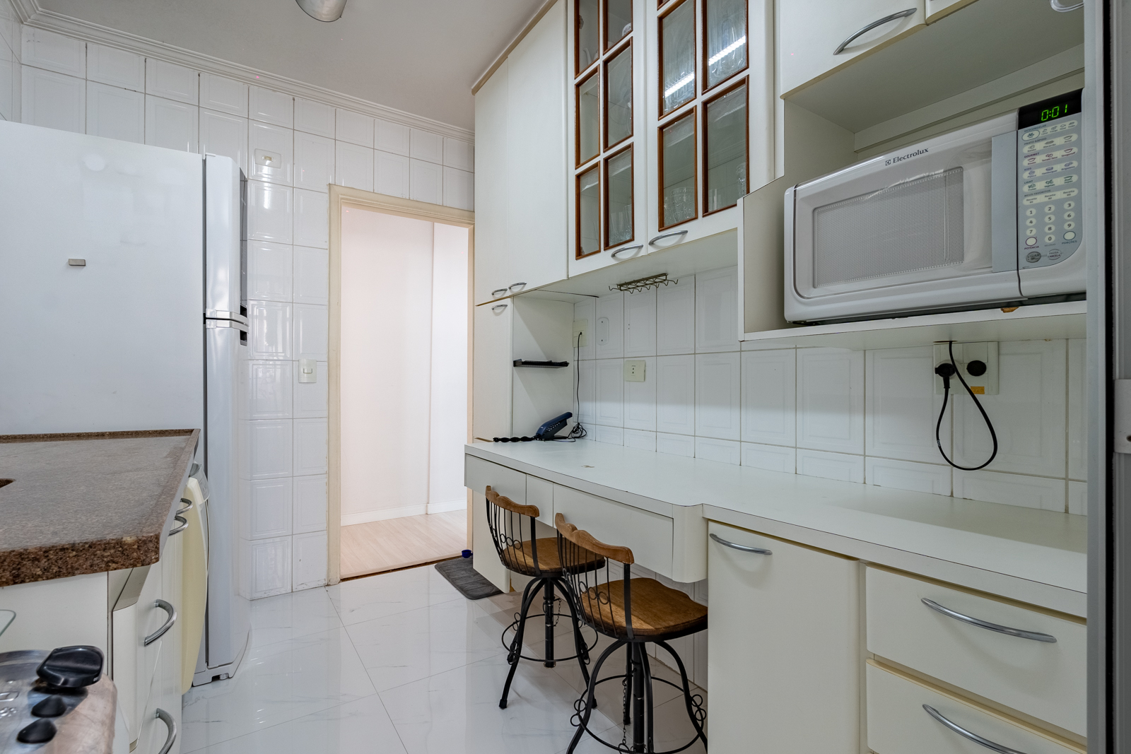 Imagem Apartamento com 3 Quartos à Venda, 73 m²em Vila Gumercindo - São Paulo