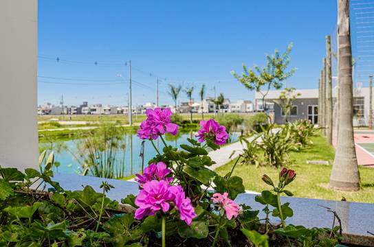 Imagem Terreno em Condomínio à Venda, 150 m²em Beira Rio - Biguaçu