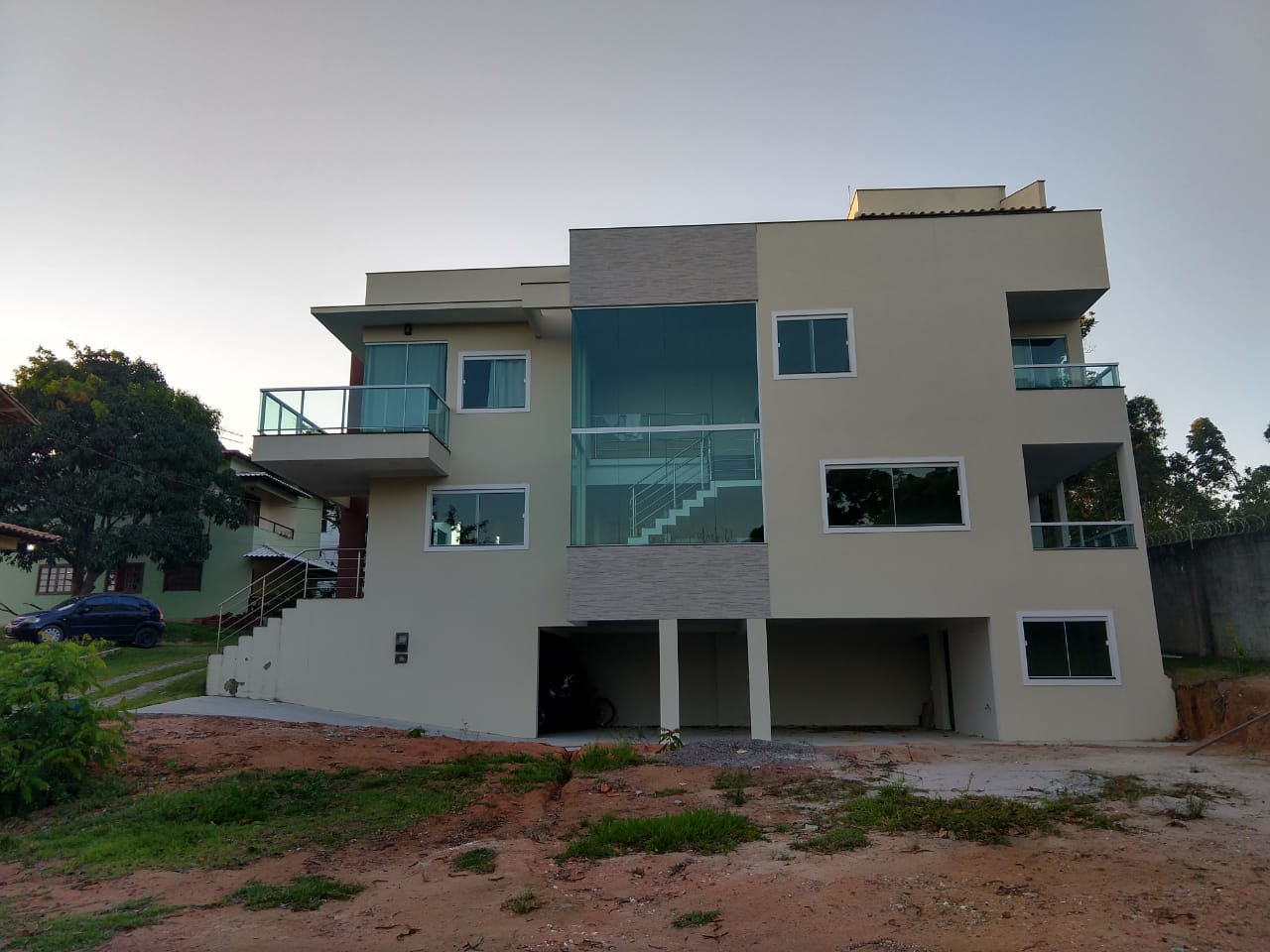 Imagem Casa de Condomínio com 4 Quartos à Venda, 330 m² em Retiro do Congo - Vila Velha Imagem Casa de Condomínio com 4 Quartos à Venda, 330 m² em Retiro do Congo - Vila Velha