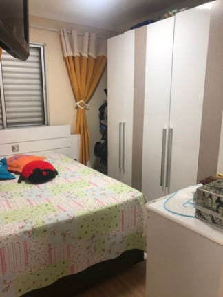 Imagem Apartamento com 2 Quartos à Venda, 58 m² em Jardim Flor da Montanha - Guarulhos